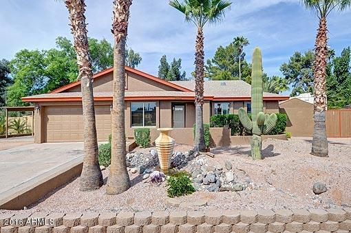 5832 E Thunderbird Rd, Scottsdale, AZ 85254