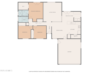 5832 45th St, Phoenix, AZ 85040
