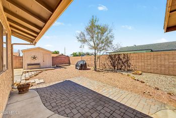 5832 W Campo Bello Dr, Glendale, AZ 85308