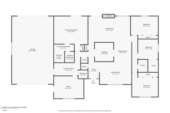 5832 W Frier Dr, Glendale, AZ 85301