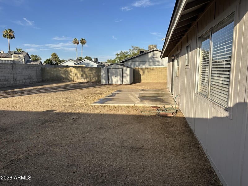 5832 John Cabot Rd, Glendale, AZ 85308