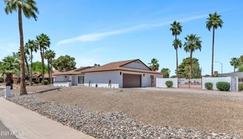 5832 Windrose Dr, Scottsdale, AZ 85254
