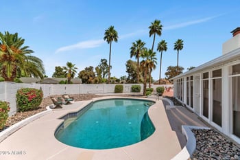 5832 Windrose Dr, Scottsdale, AZ 85254