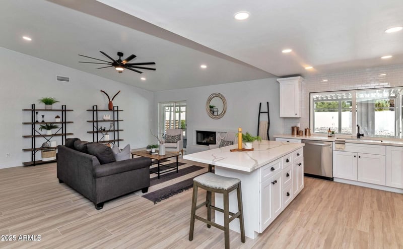5832 Windrose Dr, Scottsdale, AZ 85254