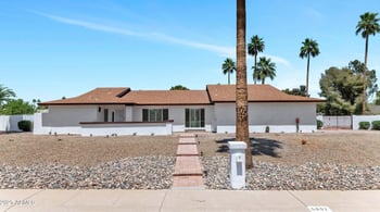 5832 Windrose Dr, Scottsdale, AZ 85254