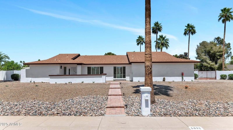 5832 Windrose Dr, Scottsdale, AZ 85254