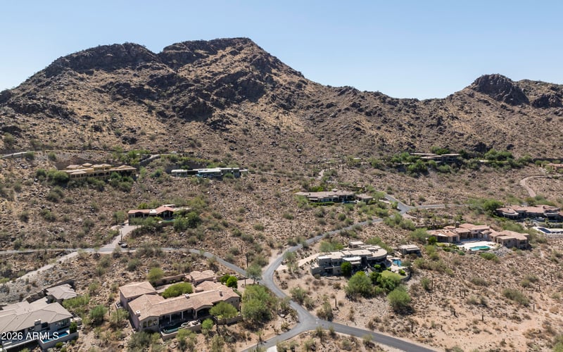 5833 E Foothill Dr N #88, Paradise Valley, AZ 85253