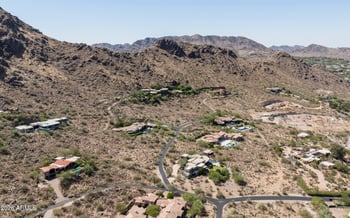 5833 E Foothill Dr N #88, Paradise Valley, AZ 85253