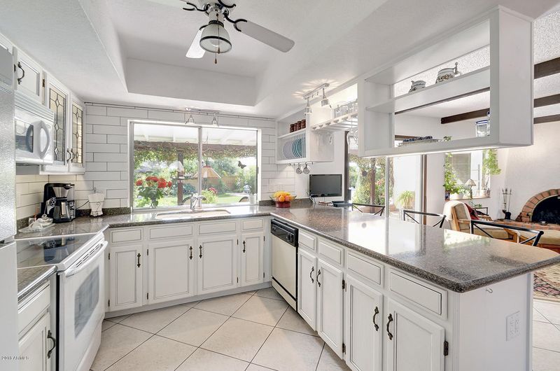5833 E Justine Rd, Scottsdale, AZ 85254