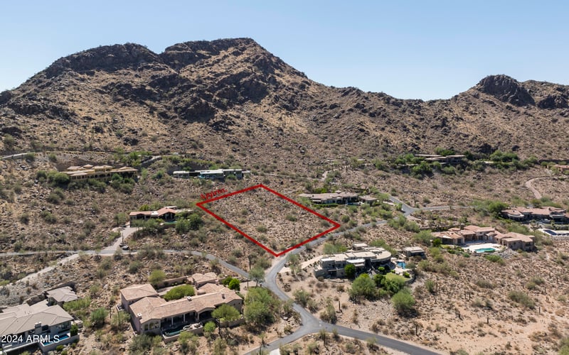 5833 Foothill Dr #88, Paradise Valley, AZ 85253