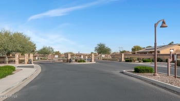 5833 Hidalgo Ave, Laveen, AZ 85339