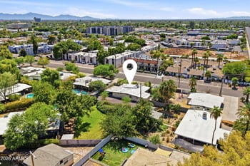 5833 10th St, Phoenix, AZ 85014