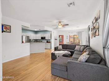 5833 Norland St, Mesa, AZ 85215