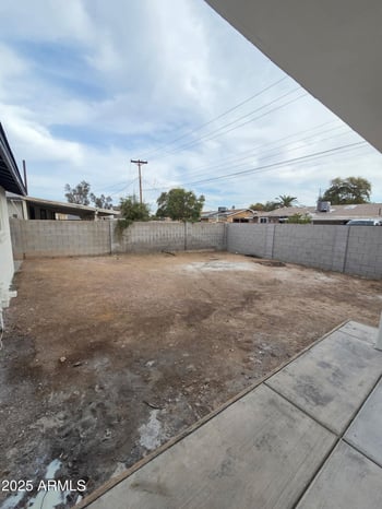 5833 Rosewood Ln, Phoenix, AZ 85031