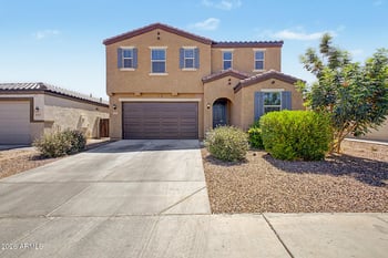5833 S 23rd Dr, Phoenix, AZ 85041