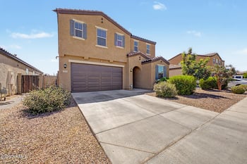5833 S 23rd Dr, Phoenix, AZ 85041