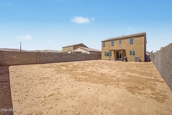 5833 S 23rd Dr, Phoenix, AZ 85041