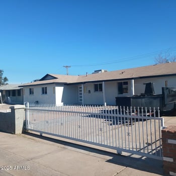 5833 W Rosewood Ln, Phoenix, AZ 85031