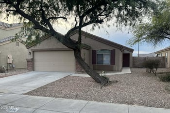 5834 240th Dr, Buckeye, AZ 85326