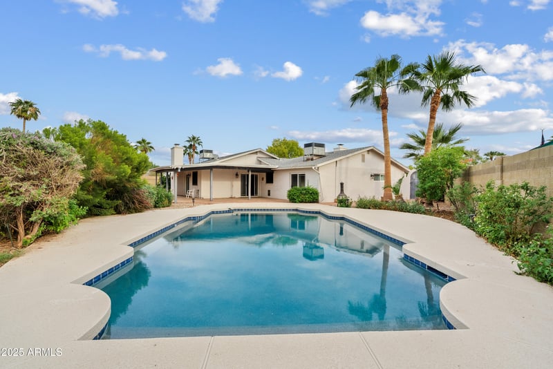 5834 E Friess Dr, Scottsdale, AZ 85254