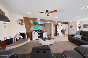 5834 E Waltann Ln, Scottsdale, AZ 85254