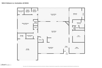 5834 Waltann Ln, Scottsdale, AZ 85254