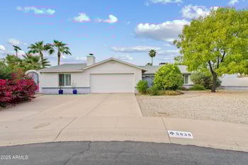 5834 Friess Dr, Scottsdale, AZ 85254