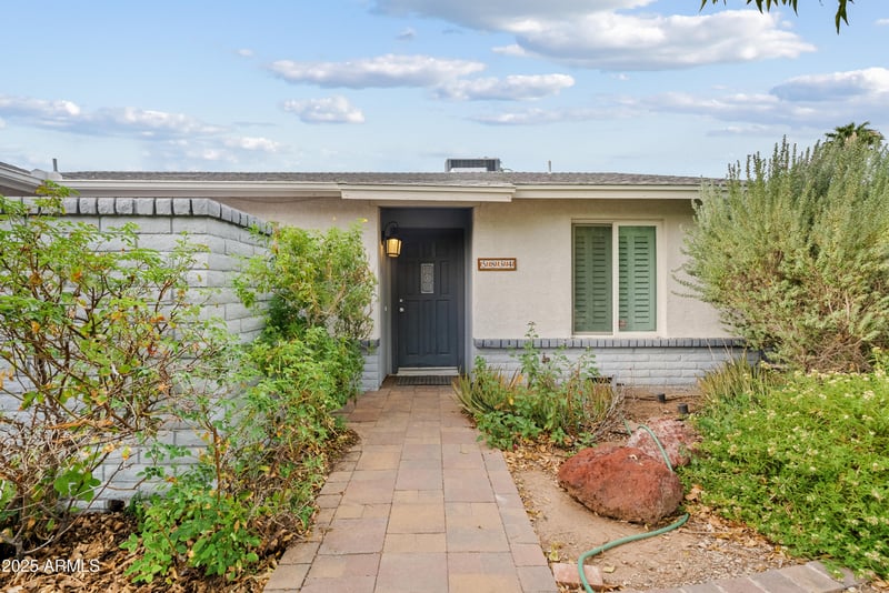 5834 Friess Dr, Scottsdale, AZ 85254