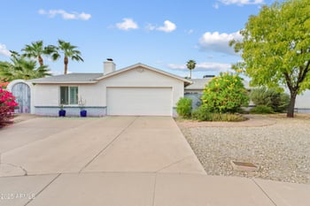 5834 Friess Dr, Scottsdale, AZ 85254