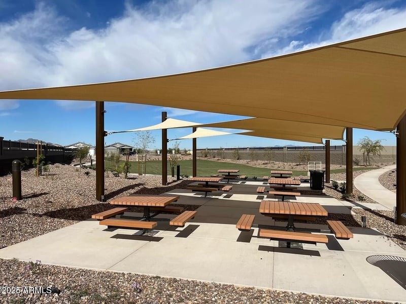 5834 Lodge Dr, Laveen, AZ 85339