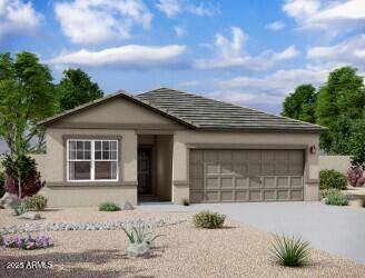 5834 Lodge Dr, Laveen, AZ 85339