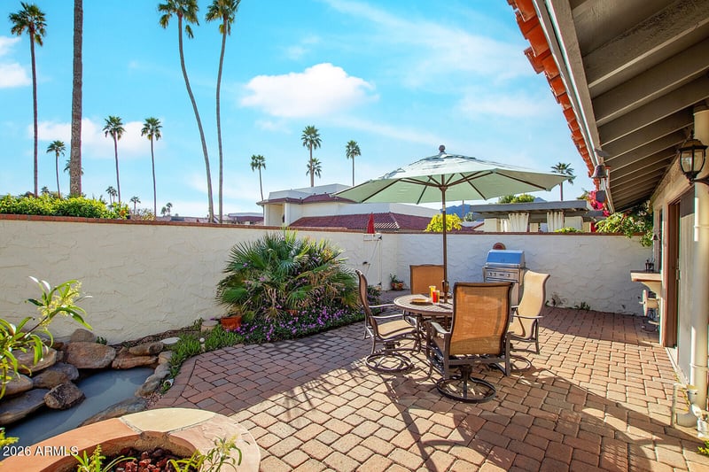 5834 Scottsdale Rd, Paradise Valley, AZ 85253