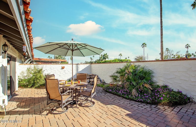 5834 Scottsdale Rd, Paradise Valley, AZ 85253