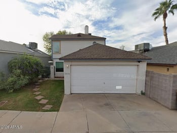 5834 42nd St, Phoenix, AZ 85040