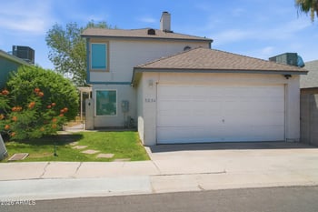5834 42nd St, Phoenix, AZ 85040