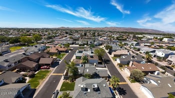 5834 42nd St, Phoenix, AZ 85040