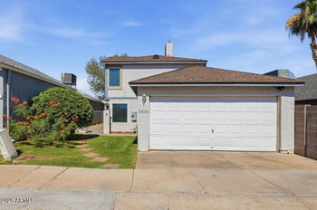 5834 S 42nd St, Phoenix, AZ 85040