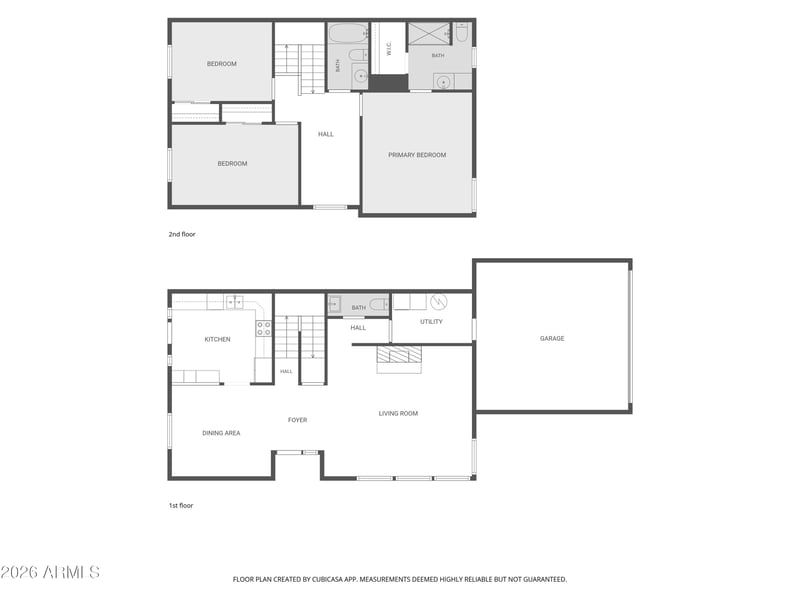 5834 S 42nd St, Phoenix, AZ 85040