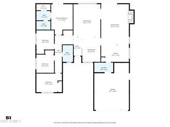 5834 Mescal St, Glendale, AZ 85304