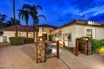 5835 Angela Dr, Scottsdale, AZ 85254