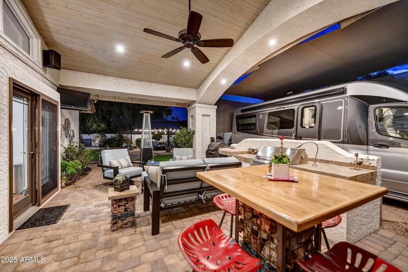 5835 Angela Dr, Scottsdale, AZ 85254