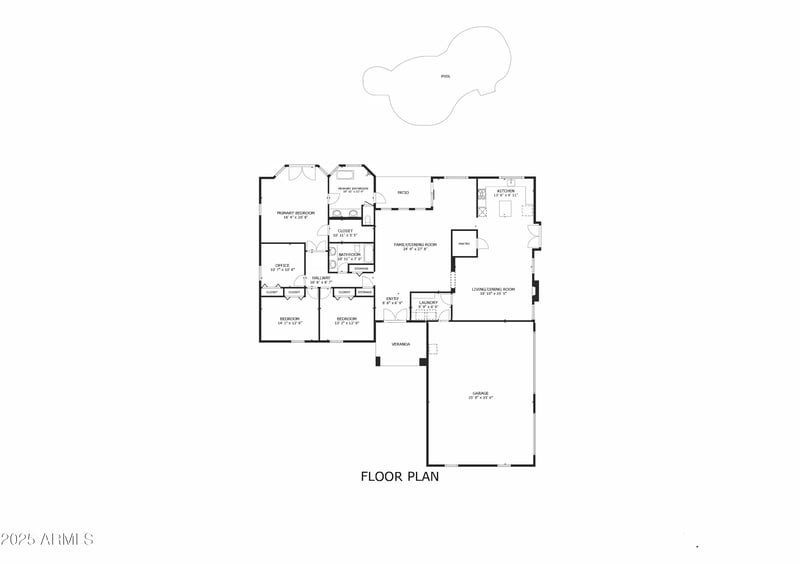 5835 Angela Dr, Scottsdale, AZ 85254