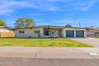 5835 Belmont Ave, Glendale, AZ 85301