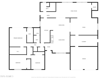 5835 Belmont Ave, Glendale, AZ 85301