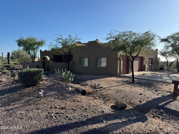 5835 Lone Mountain North Rd, Cave Creek, AZ 85331