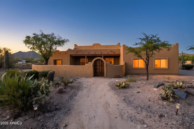5835 Lone Mountain North Rd, Cave Creek, AZ 85331