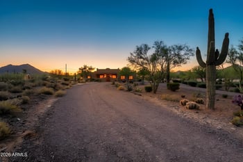 5835 Lone Mountain North Rd, Cave Creek, AZ 85331