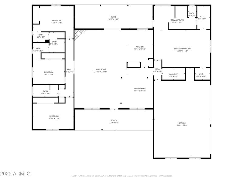 5835 Lone Mountain North Rd, Cave Creek, AZ 85331