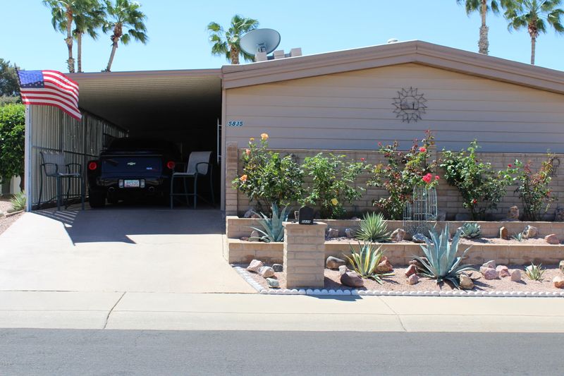 5835 E Player Pl, Mesa, AZ 85215
