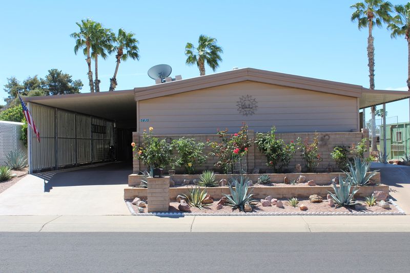 5835 E Player Pl, Mesa, AZ 85215